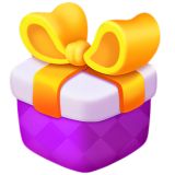 vvip69 ไอคอนโบนัส กล่องของขวัญ โปรโมชั่นคาสิโน